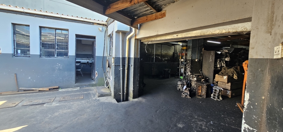 Commercial Property for Sale in Arcadia Eastern Cape